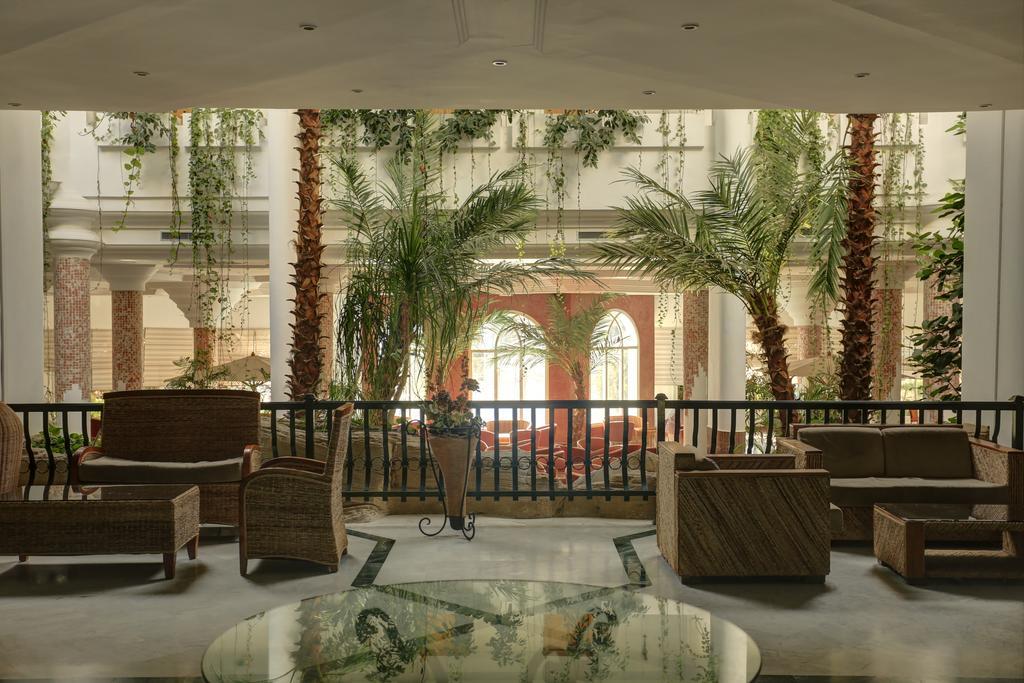 Hammamet Garden Resort & Spa Екстер'єр фото