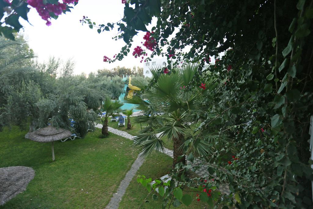 Hammamet Garden Resort & Spa Екстер'єр фото